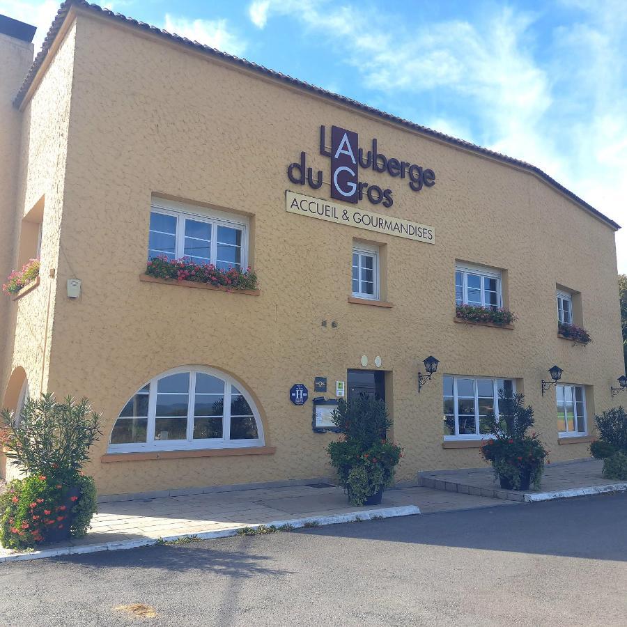 Logis L'Auberge Du Gros Silly-sur-Nied المظهر الخارجي الصورة
