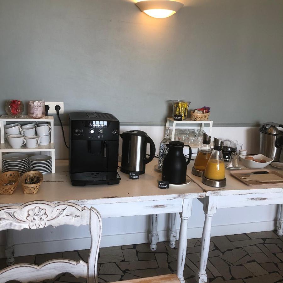 Logis L'Auberge Du Gros Silly-sur-Nied المظهر الخارجي الصورة