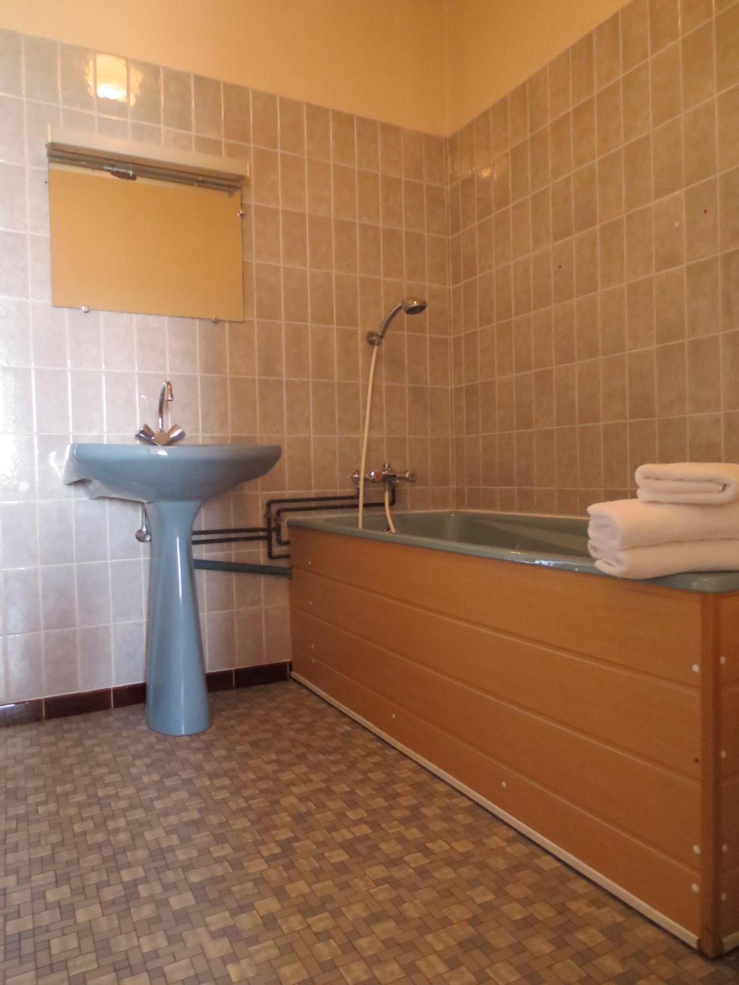 Logis L'Auberge Du Gros Silly-sur-Nied الغرفة الصورة