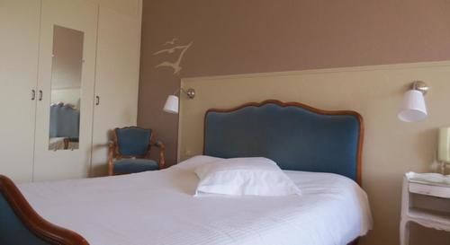 Logis L'Auberge Du Gros Silly-sur-Nied المظهر الخارجي الصورة