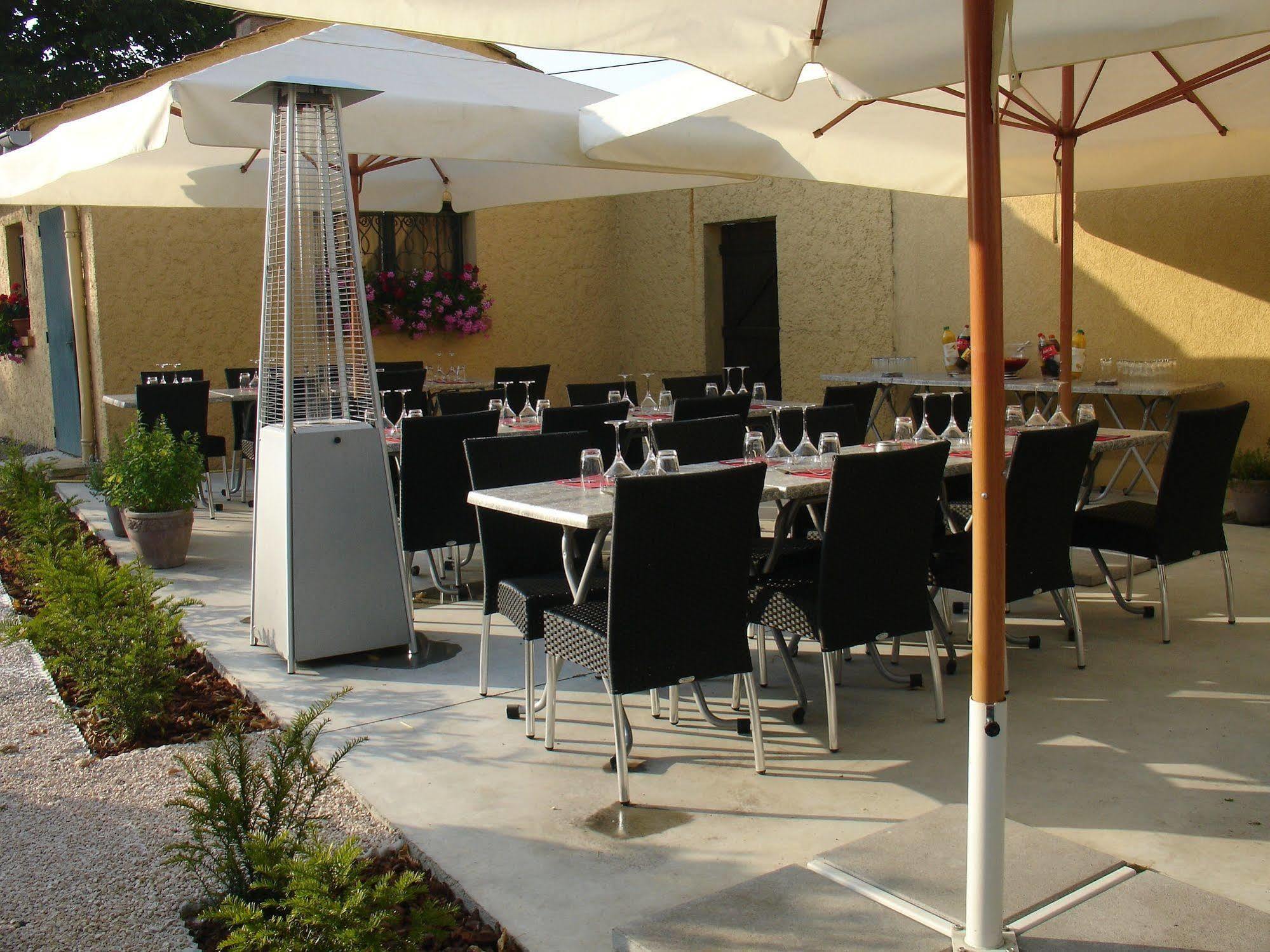 Logis L'Auberge Du Gros Silly-sur-Nied المظهر الخارجي الصورة