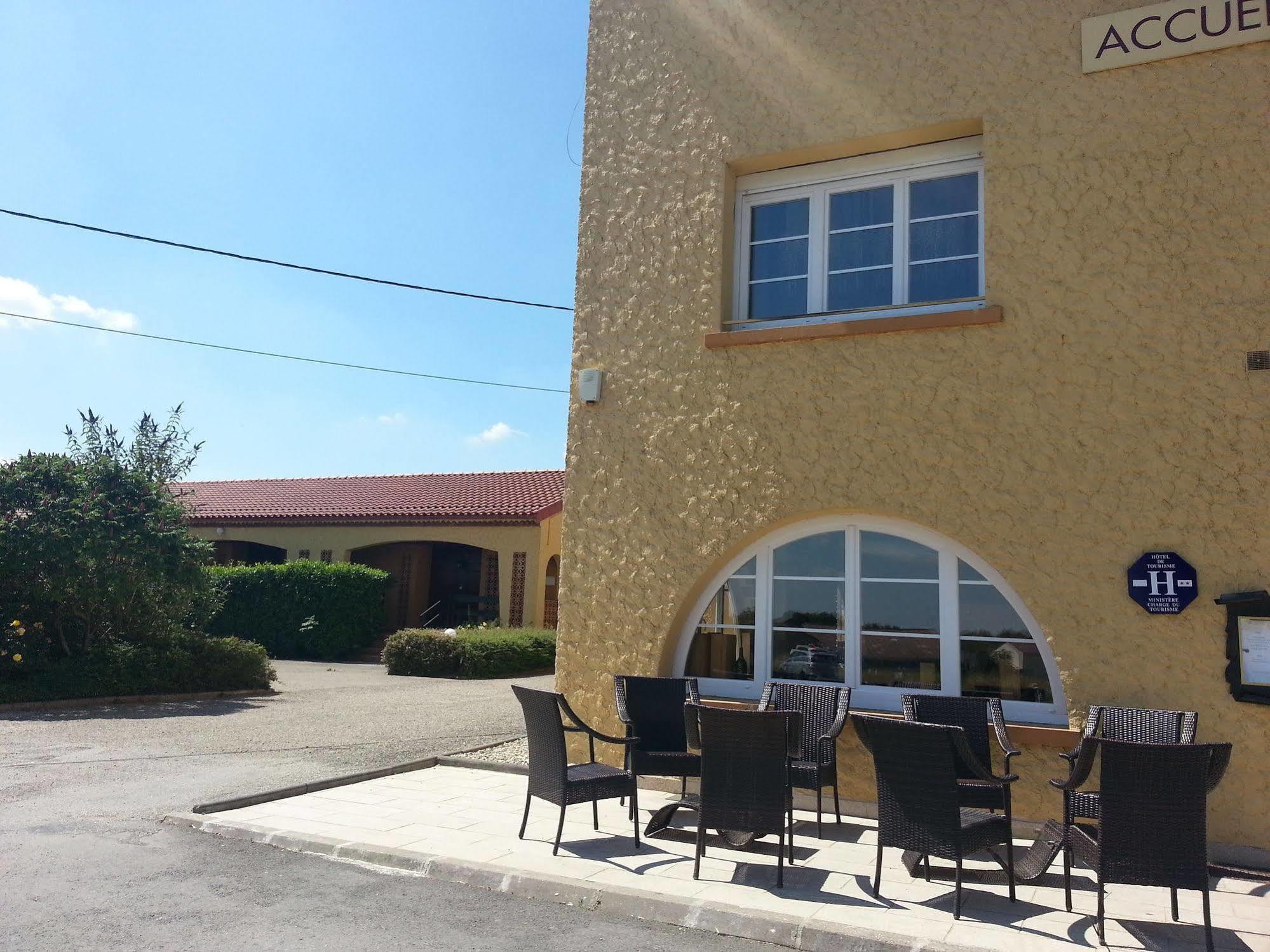 Logis L'Auberge Du Gros Silly-sur-Nied المظهر الخارجي الصورة